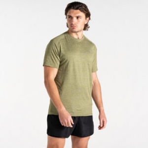 Persist Tee 263 olivine gre