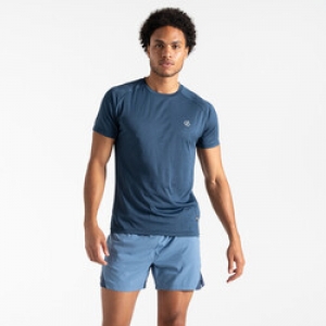 Accelerate Tee R73 MnLtDnmMrl
