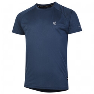 Accelerate Tee R73 MnLtDnmMrl