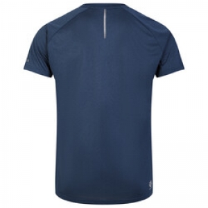 Accelerate Tee R73 MnLtDnmMrl