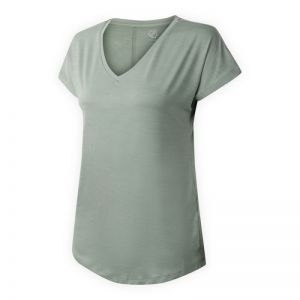 Vigilant Tee 1JE GlacierGree