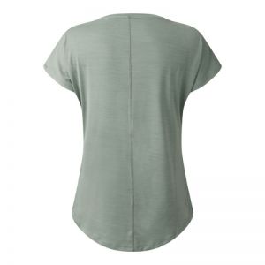 Vigilant Tee 1JE GlacierGree