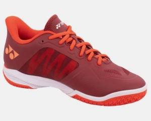 Power Cushion Comfort Z3 dark red