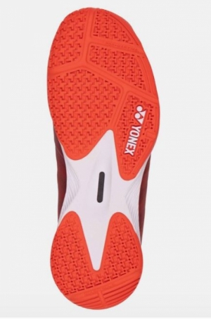 Power Cushion Comfort Z3 dark red