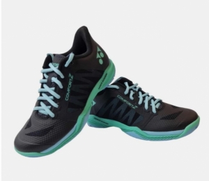 Power Cushion Comfort Z3 Lady black/mint
