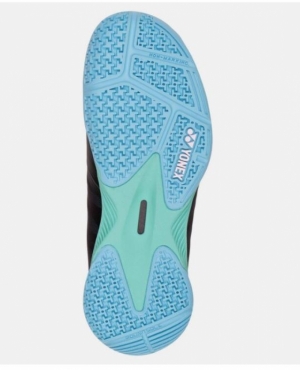 Power Cushion Comfort Z3 Lady black/mint
