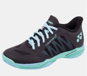 Power Cushion Comfort Z3 Lady black/mint