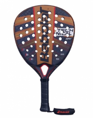 Technical Viper 2024 red