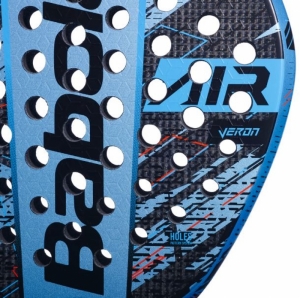 Air Veron 2024 blue