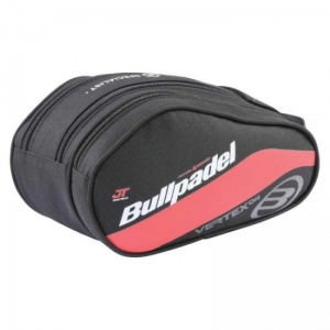 Toiletbag Bullpadel BPP-24008 red