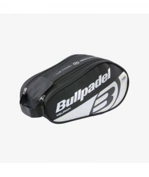 Toiletbag Bullpadel BPP-24008 black