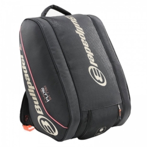 Bag BPP-24006 Flow black