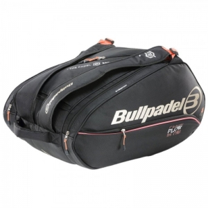 Bag BPP-24006 Flow black