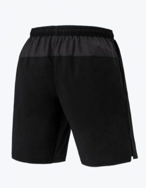 Mens Short black