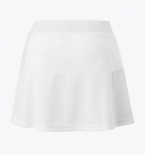Womens Skirt white