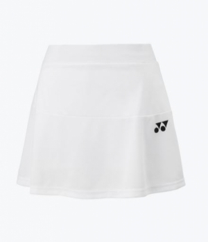 Womens Skirt white