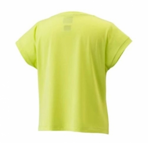 Womens Shirt fresh lime