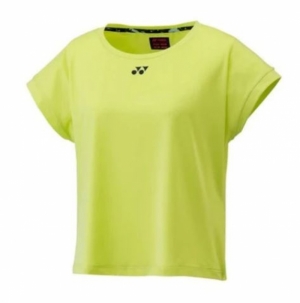 Womens Shirt fresh lime
