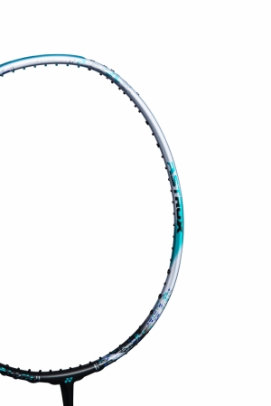 Astrox 88D Pro FRAME 4U5 black/silver