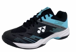Cascade Accel Wide black iceblue