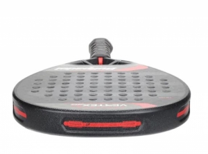 Vertex 04 Hybrid 24 black-red