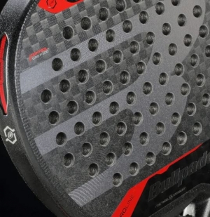 Vertex 04 Hybrid 24 black-red
