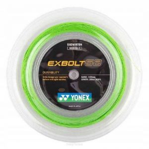 Exbolt 68 COIL GREEN green