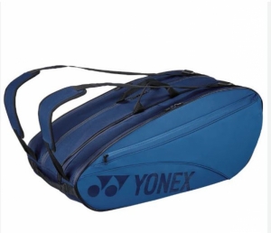 Team Racket Bag skyblue