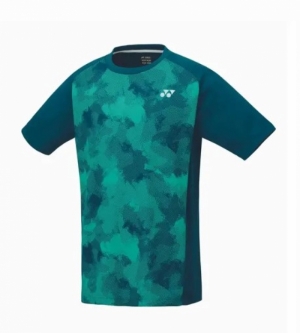 Mens Crew Neck Shirt night sky