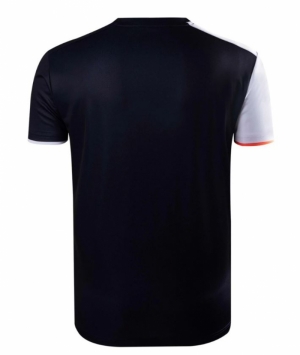 T-Shirt T-40008 B black