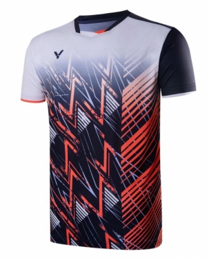 T-Shirt T-40008 B black