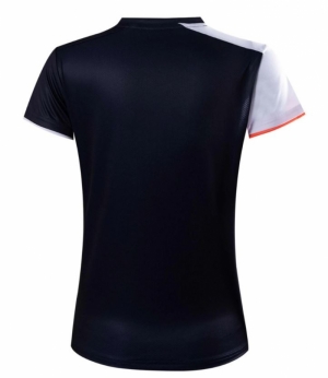 T-Shirt T-41008 B Lady black