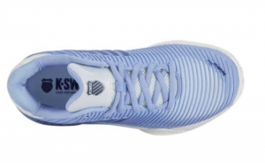 Hypercourt Express 2 HB white/open air/