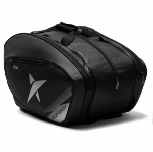 Racketbag LCP 23 black