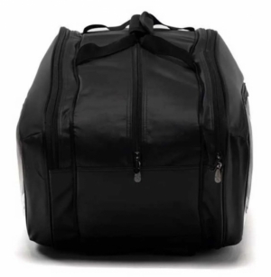 Racketbag LCP 23 black