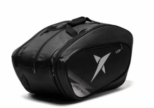 Racketbag LCP 23 black