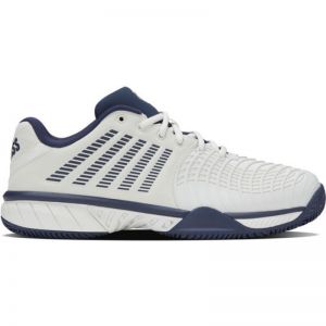 Express Light 3 Clay blanc/naval aca