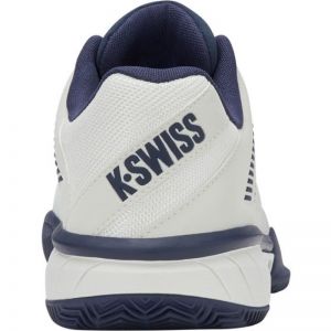 Express Light 3 Clay blanc/naval aca