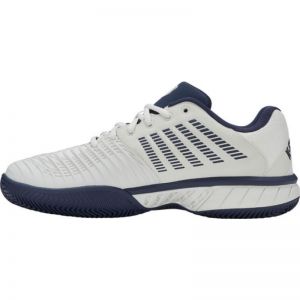 Express Light 3 Clay blanc/naval aca