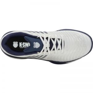 Express Light 3 Clay blanc/naval aca