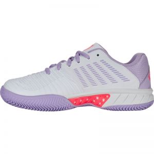 Express Light 3 Clay 182 white/orchi