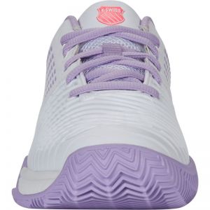 Express Light 3 Clay 182 white/orchi