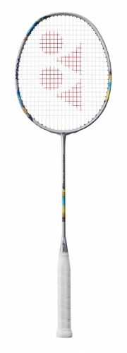 Nanoflare 700 Tour FRAME silvergrey