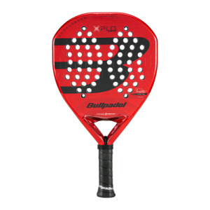 XPLO Comfort 25 red