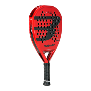 XPLO Comfort 25 red