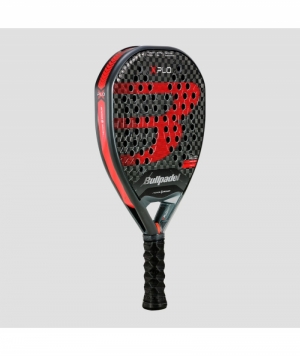 XPLO 25 red