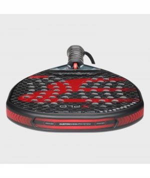 XPLO 25 red