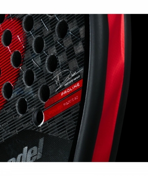 XPLO 25 red