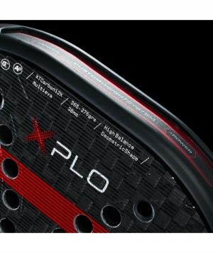 XPLO 25 red