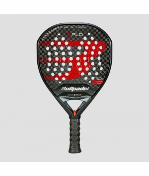 XPLO 25 red